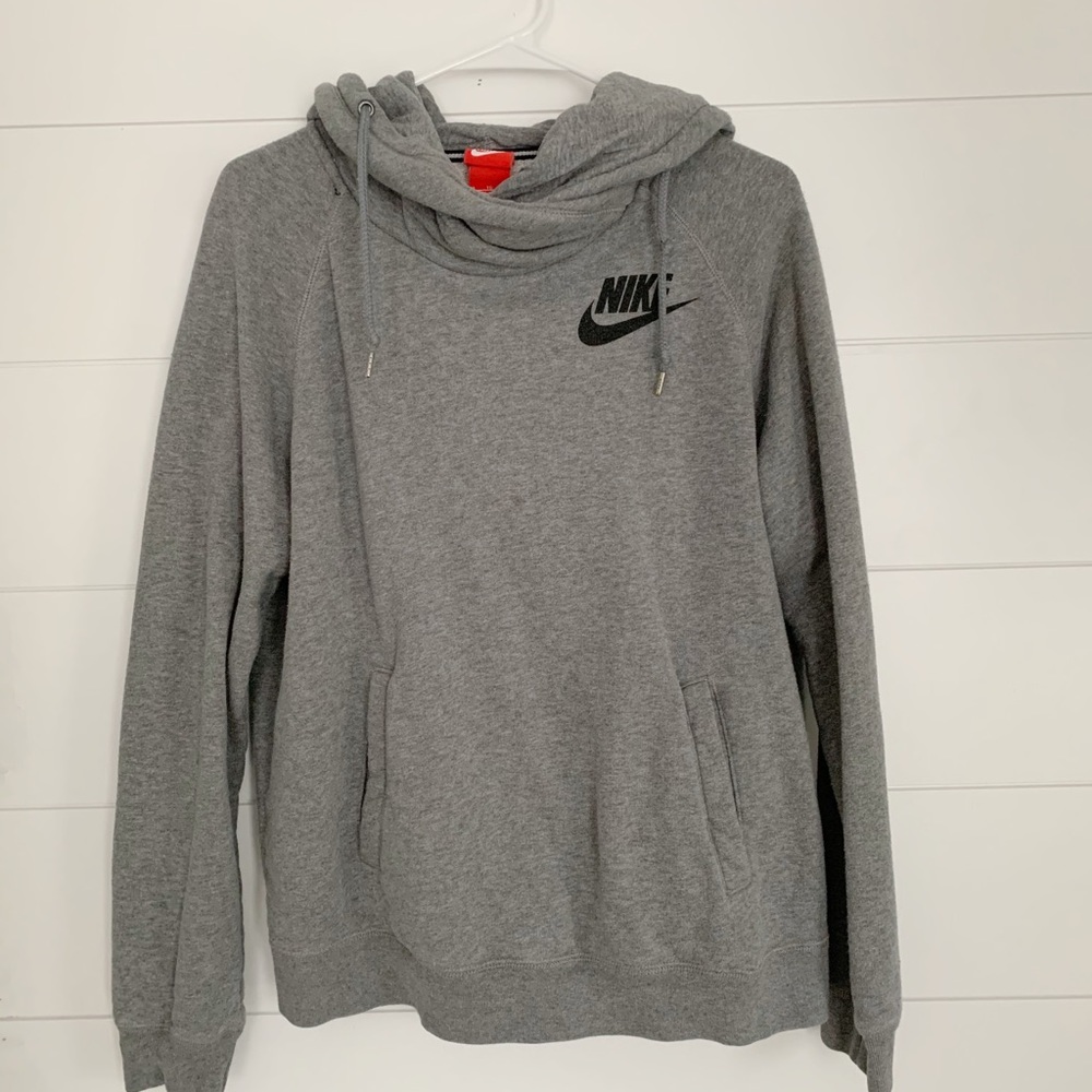 Nike Sweatshirt